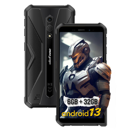Ulefone Armor