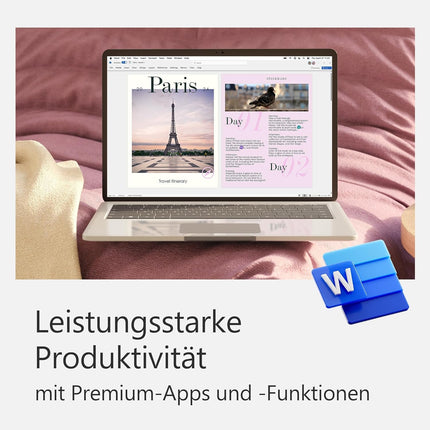 Microsoft 365 Personal | 3 kuud automaatse uuendamisega | 1 inimene | Office'i rakendused tehisintellektiga | 1 TB pilvesalvestusruumi | Amazoni tellimus | 12-kuuline tellimus