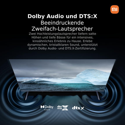 Xiaomi TV F Pro 55 2026