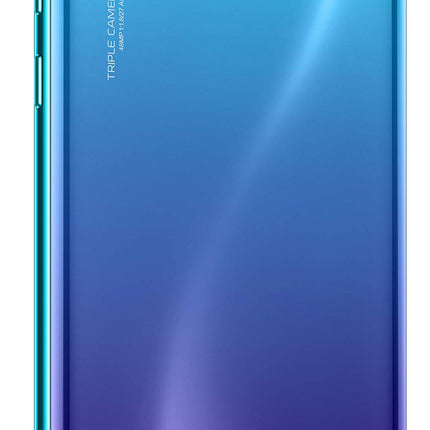 HUAWEI MatePad T 10 LTE tablet PC, 9.7 HD display, octa-core processor, eBook mode, dual speakers, 2 GB RAM, 16 GB ROM, EMUI 10 operating system with Huawei Mobile Services (HMS), Deepsea Blue