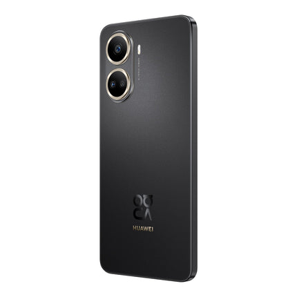 HUAWEI Nova 10 SE kahe SIM-kaardiga, 128 GB ROM + 8 GB RAM, tehase lukustamata, 4G/LTE, Android nutitelefon (tähemust) - rahvusvaheline versioon