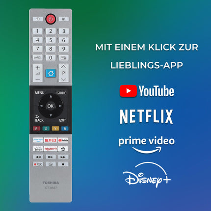 Toshiba 43UV2363DAW 43-tolline televiisor/VIDAA nutiteler (4K UHD, HDR Dolby Vision, kolmekordne tuuner, Bluetooth, Dolby Audio) [2024]