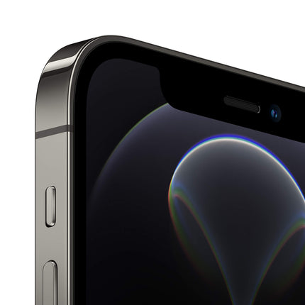 Apple iPhone 12 Pro, 256GB, grafiithall - (renoveeritud)