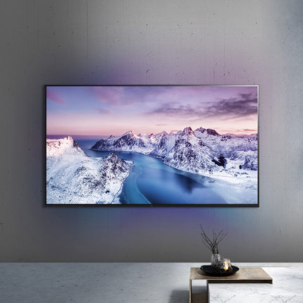 LG 50UR78006LK 127 cm (50-tolline) UHD-teler (aktiivne HDR, 60 Hz, nutiteler) [mudeliaasta 2023]