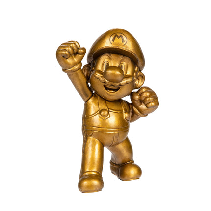 Nintendo advendikalender Super Mario &amp; Co. kuldse Mario ja Bullet Billiga, 12032, mitmevärviline