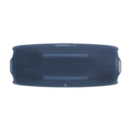 JBL Charge 6, Portable Bluetooth Speaker, 28 Hour Battery Life, IP68 Waterproof, Dust and Shock Resistant, Pro Sound with AI Sound Boost, Auracast Multi-Speaker, Blue