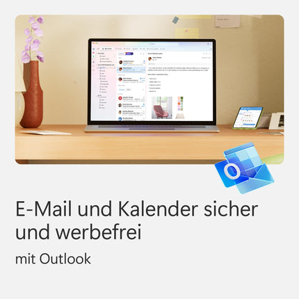 Microsoft 365 Family │ 1 aasta │ kuni 6 inimest │ Office'i rakendused tehisintellektiga | kuni 6 TB pilvesalvestusruumi + McAfee Total Protection | 6 seadet | Aktiveerimiskoodid e-posti teel