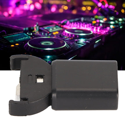 Rechargeable Battery Charger, Lithium Button Cell Charger, USB C Li-Ion Button Cell Charger for LIR2032 LIR1632 LIR2025 LIR2016 LIR2032H (Battery not included)