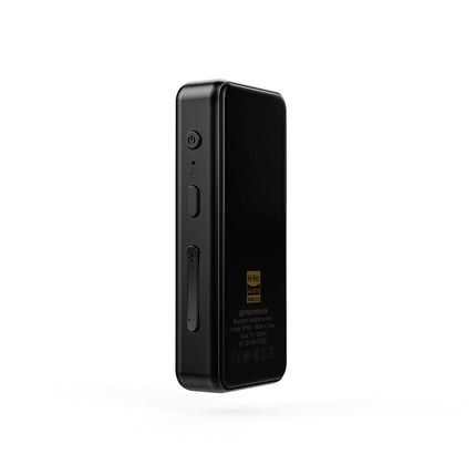 FiiO BTR3k tasakaalustatud HiFi Bluetooth võimendi