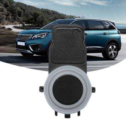 Attisfiera parking sensor PDC for 3008 5008 C3 DS3 9677782977 parking warning device