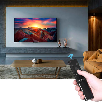 BN59-01358B Replacement Remote Control for Samsung TV GU55AU7179 GU50AU7199 UE55AU7105 UE65AU7175 GU60AU7179 GU70AU7199U UE60AU7190 UE65AU7 105 UE70AU7105 UE43AU7190 UE50AU7105