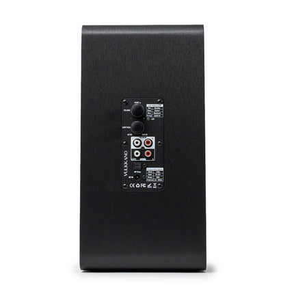 VULKKANO SUB6 Subwoofer Activ 6.5 inches, frequency 60Hz-250Hz