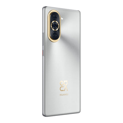 Huawei Nova 10 5G 128GB/8GB RAM Dual-SIM Starry Silver