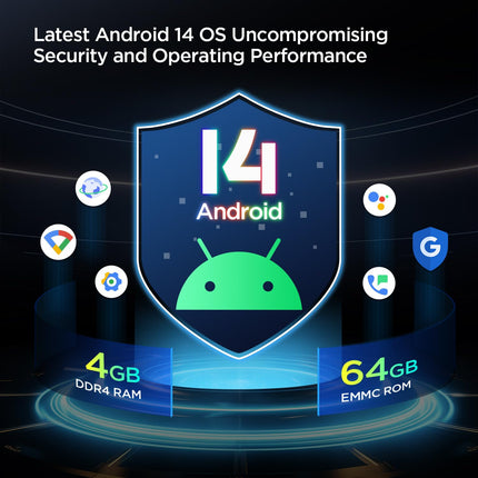 XTRONS 7-tolline Android 14 autoraadio autostereo multimeediapleier Octa Core 4+64GB BMW E46 M3 jaoks sisseehitatud 4G LTE güroskoopandurid automäng AKM DSP GPS Bluetooth WiFi DVD valikuline DAB OBD TPMS DVR