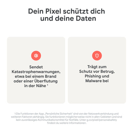 Google Pixel 9 – Android smartphone with Gemini and SIM-free features, advanced camera functionality, 24-hour battery life, and a 6.3-inch Actua display – Peony, 128GB