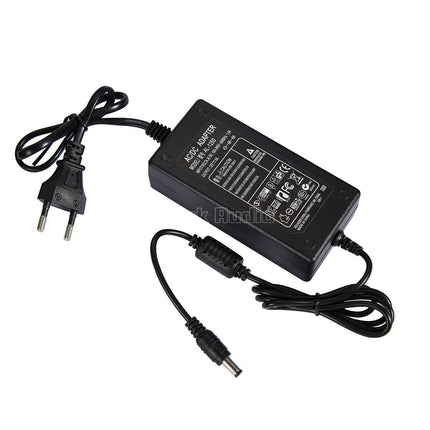 Nobsound NS-10G Mini Bluetooth 5.0 Digital Stereo Amplifier 100W HiFi Power Amp with Power Supply (Black)