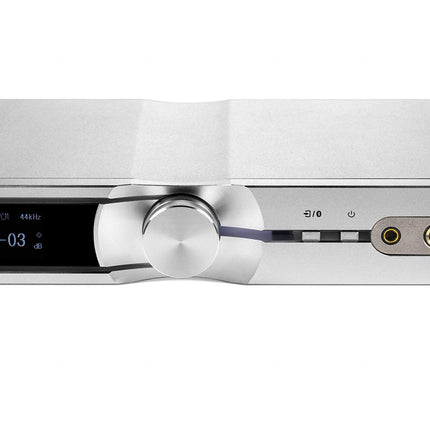 iFi NEO iDSD lauaarvuti DAC, kõrglahutusega Bluetooth-vastuvõtja ja tasakaalustatud kõrvaklapivõimendi
