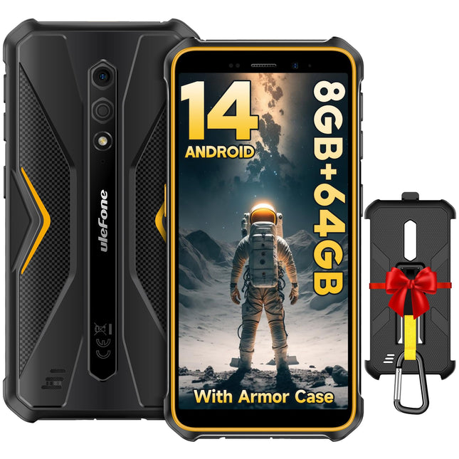 Ulefone'i soomus