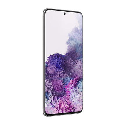 Samsung Galaxy S20 128GB G980f DS kosmiline hall (renoveeritud)