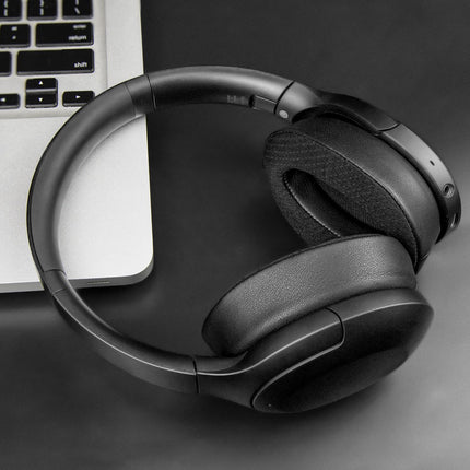 SOULWIT jahutusgeeliga vahetuskõrvapadjad Sony WH-H910N h.Ear on 3 juhtmevabadele mürasummutavatele kõrvaklappidele, mürasummutava vahuga padjad