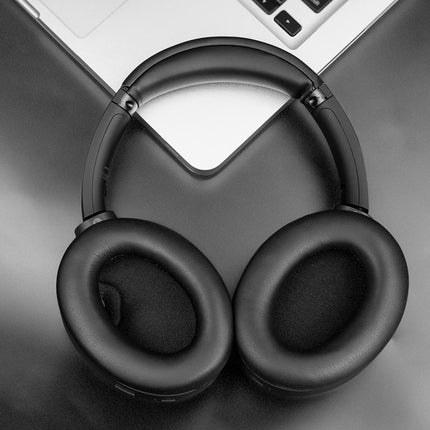 SOULWIT professionaalsed vahetuskõrvapadjad Sony WH-1000XM4 (WH1000XM4) kõrvaklappidele pehme proteiinnaha, mürasummutava vahu ja eriti paksu materjaliga