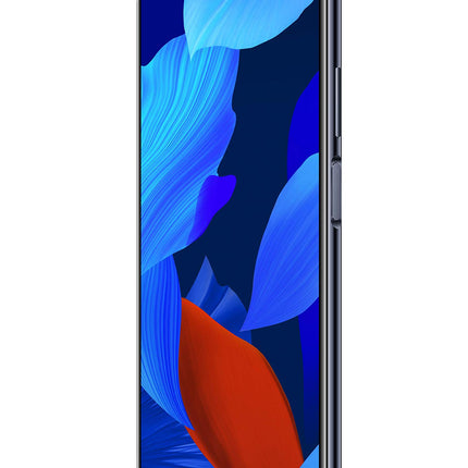 HUAWEI Nova 5T (must) lukustamata, ilma brändinguta