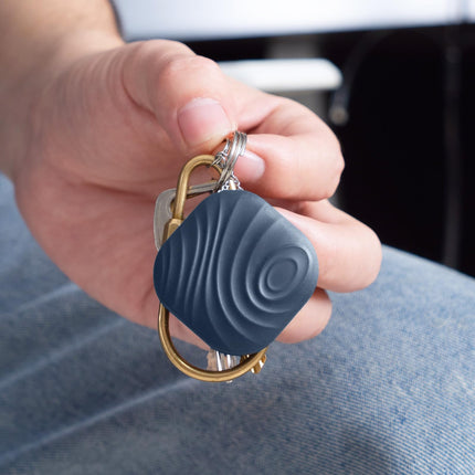 Nutale Findthing Key Finder Find Keys with App Bluetooth, iOS and Android, Community Search Function, Item Tracker Support Remote Control Good idea for your lost items