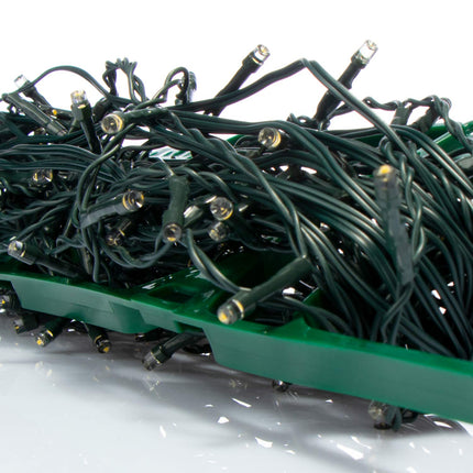 com-four® 2x kaablikerija - plastmassist juhtmekerija - kaablihaldur haldjate tulede, köite, paelte ja juhtmete korraldajana - kaablirull juhtmete ja pikenduste jaoks (2 tükki - kerija)