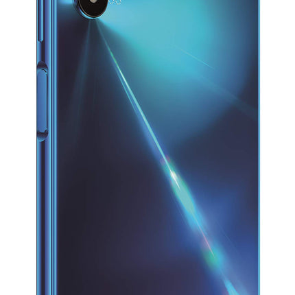Huawei Nova 5T 4G 128GB 6GB RAM Dual-SIM Crush Blue EU