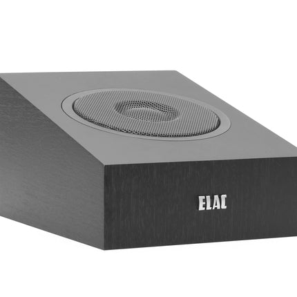 ELAC DEBUT 2.0 Atmos kõlarid A4.2, kõlarid muusika esitamiseks stereosüsteemi kaudu, 5.1 ruumilise heli süsteem, suurepärane heli ja kvaliteetne disain, 2 kõlarit