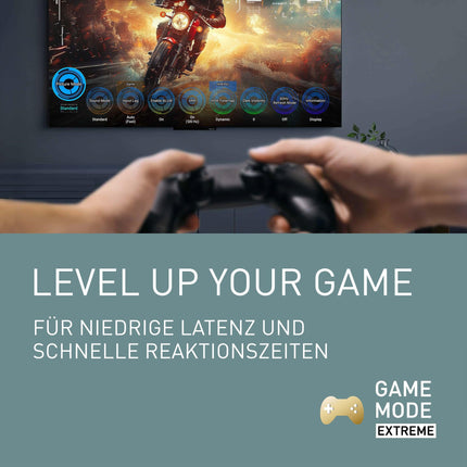 Panasonic TV-55Z80AEZ, Z80 seeria 55-tolline 4K Ultra HD OLED nutiteler, 2024, Fire TV, Dolby Vision ja Atmos, mängurežiim Extreme, Alexa hääljuhtimine, Airplay, must
