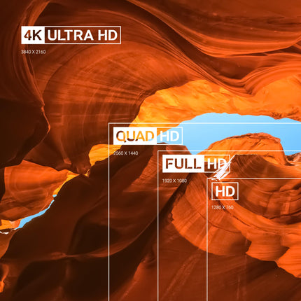 Cecotec 70-tolline nuti-LED-teler A2 seeria ALU20070. 4K UHD, Android 11, raamita, MEMC, Dolby Vision ja Dolby Atmos, HDR10, 2 10W kõlarit, 2023. aasta mudel