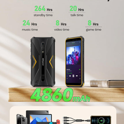 Ulefone'i soomus