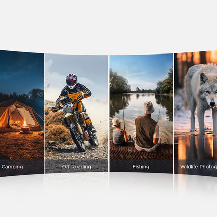 DOOGEE Fire 6 Max 5G termokaameraga nutitelefon, lukustamata, 6,72" FHD+ kaheksatuumaline, 20 GB + 256 GB, 20800 mAh/33 W, vastupidav, 50 MP + 20 MP infrapuna + 16 MP, NFC/sõrmejälje/Simlock-vabad telefonid (must)
