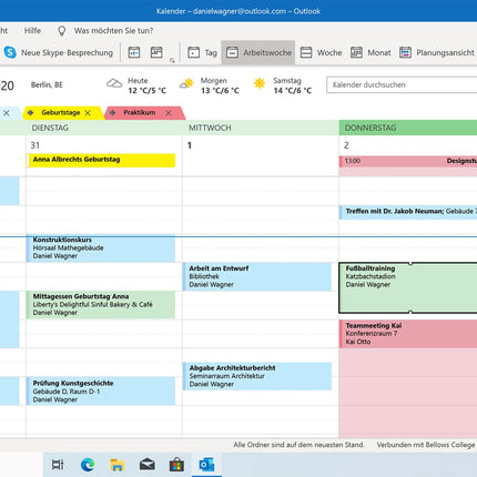 Microsoft Office 2021 kodu ja äri | Püsiv litsents | Word, Excel, PowerPoint, Outlook | 1 PC/Mac | Aktiveerimiskood e-posti teel