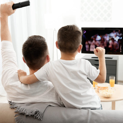 EMOS Village sise- ja välisantenn, universaalne aktiivantenn DVB-T2, DAB, FM ja Full HD vastuvõtuks pikamaale (0–80 km) integreeritud LTE blokeeriva filtri, 4G ja 5G filtri ning võimendiga.