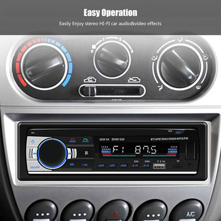 Ühe-DIN-i DVD-mängija, autoraadio, 20 x 11 x 8 kahe USB-ga autoraadio, FM-raadio, käed-vabad kõned, kadudeta muusika, MP3-mängija