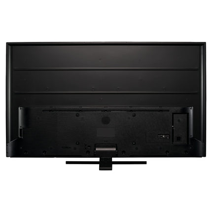 MEDION X16532 (MD 31413) 163,9 cm (65-tolline) QLED-teler (Fire TV, 4K nutiteler, Dolby Vision HDR, Dolby Atmos, Netflix, Prime Video)
