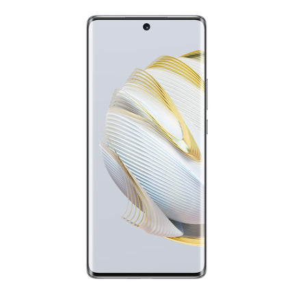 Huawei Nova 10 5G 128GB/8GB RAM Dual-SIM Starry Silver