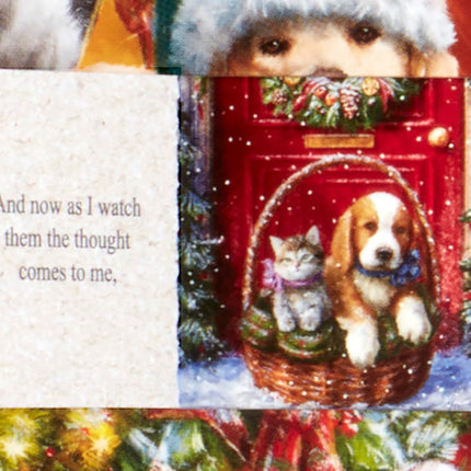 Vermont Christmas Company Advent Calendar "Doggone Christmas" (Countdown to Christmas)