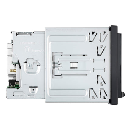 Pioneer AVIC-Z830DAB meediakeskus, navigatsioon, WiFi, 7-tolline puuteekraan, nutitelefoni ühenduvus, Bluetooth, Apple CarPlay, Android Auto, käed-vabad süsteem, 2 USB-porti, DAB/DAB+, graafiline ekvalaiser