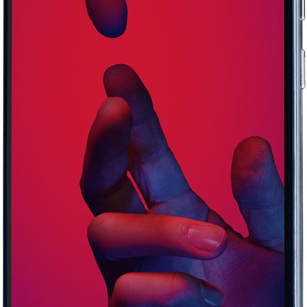 Huawei P20 Pro LTE 128GB CLT-L09 sinine