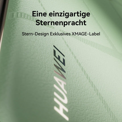HUAWEI Pura 70 Ultra nutitelefon, 16 GB + 512 GB, ülikiire kaamera sissetõmmatava objektiiviga, ülikiire hetktõmmis, ülivastupidine Kunlun klaas, 100 W Supercharge, roheline + Freeclip must