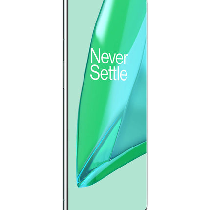 ONEPLUS 9 Pro 5G SIM-kaardita nutitelefon Hasselbladi kaameraga nutitelefonidele - Pine Green 8GB RAM 128GB - 2-aastane garantii