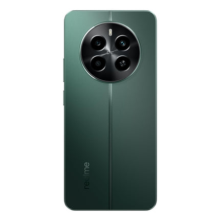 Realme nutitelefon 12 4G 8+256 GB, 67W SUPERVOOC laadimine, Snapdragon 685 kiibistik, 120Hz AMOLED FHD+ ekraan, Sony LYT-600 OIS kaamera, 5000mAh massiivne aku, Pioneer Green (adapterit pole)