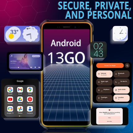 Ulefone'i soomus
