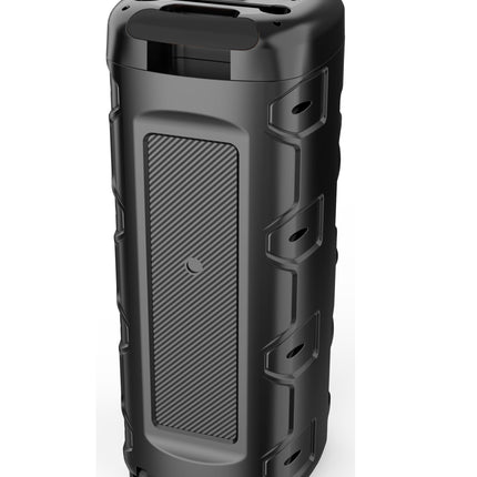 Sytech SY-XTR285BT Glow Jam 150 kaasaskantav akustiline süsteem, 4500mAh