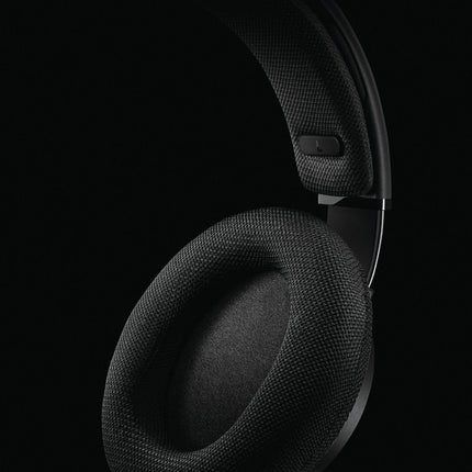 Philipsi SHP9500/00 HiFi kõrvaklapid 50 mm neodüümkaablitega, mustad