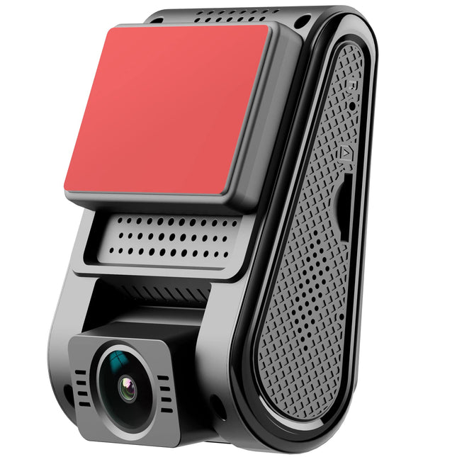 VIOFO A119 V3 autokaamera 2K 60 kaadrit sekundis GPS-iga, 24-tunnine puhversalvestus, parkimisrežiim, ainult esiklaas 2560x1600P, Quad HD IMX355 5MP HDR sensor, üliöise nägemisega mini-autokaamera, 140° lainurk-autokaamera