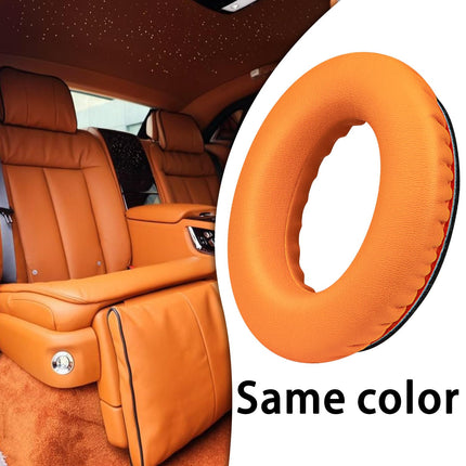 SoloWIT® vahetuskõrvapadjad Bose QC35 kõrvaklappidele, ühilduvad QuietComfort 35 (QC35) ja Quiet Comfort 35 II (QC35 ii) kõrvaklappidega